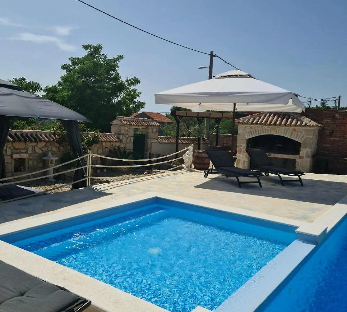Villa Kunta Donja Jagodnja