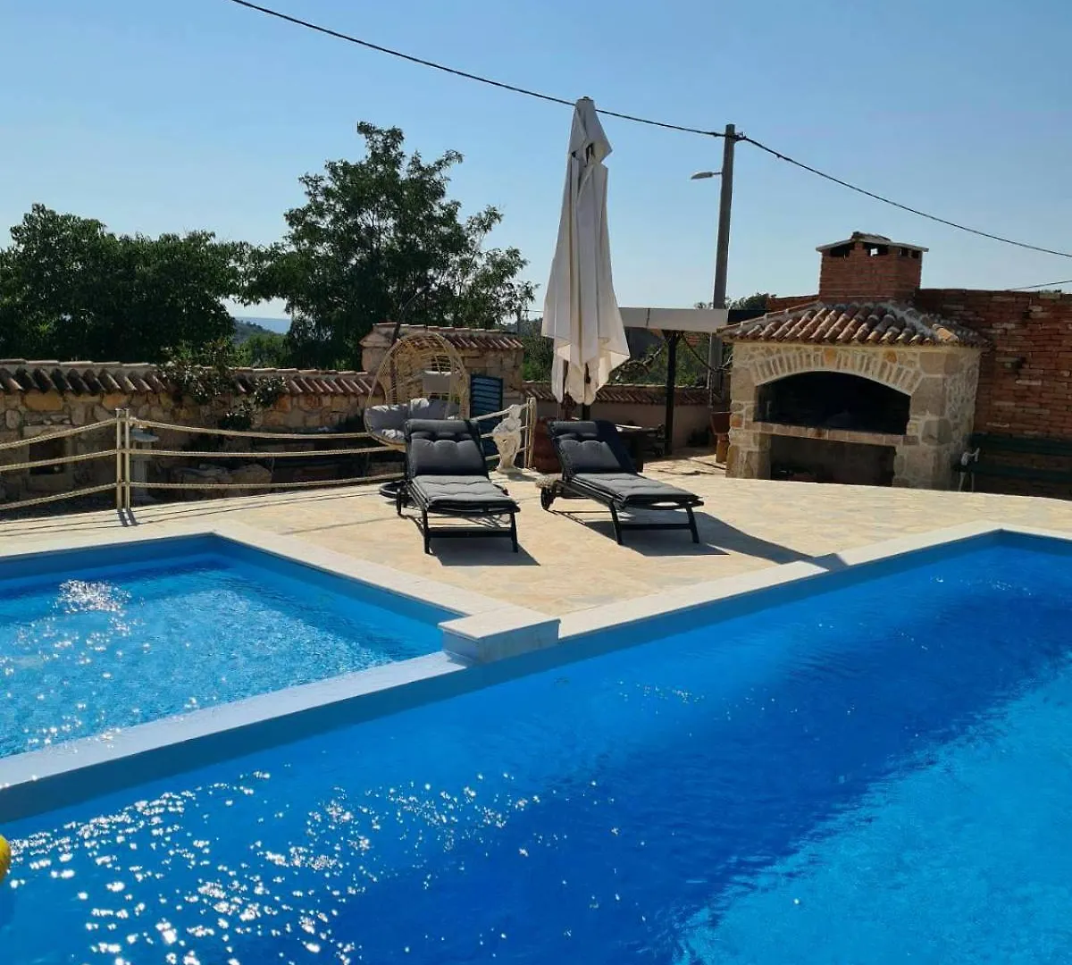 Villa Kunta Donja Jagodnja