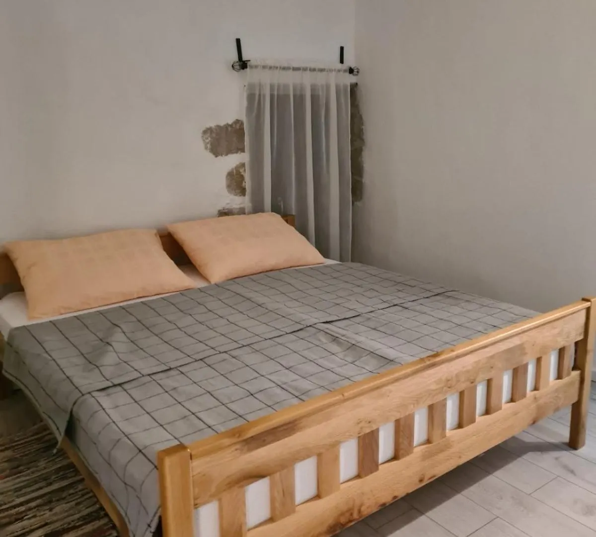 Villa Kunta Donja Jagodnja Croazia