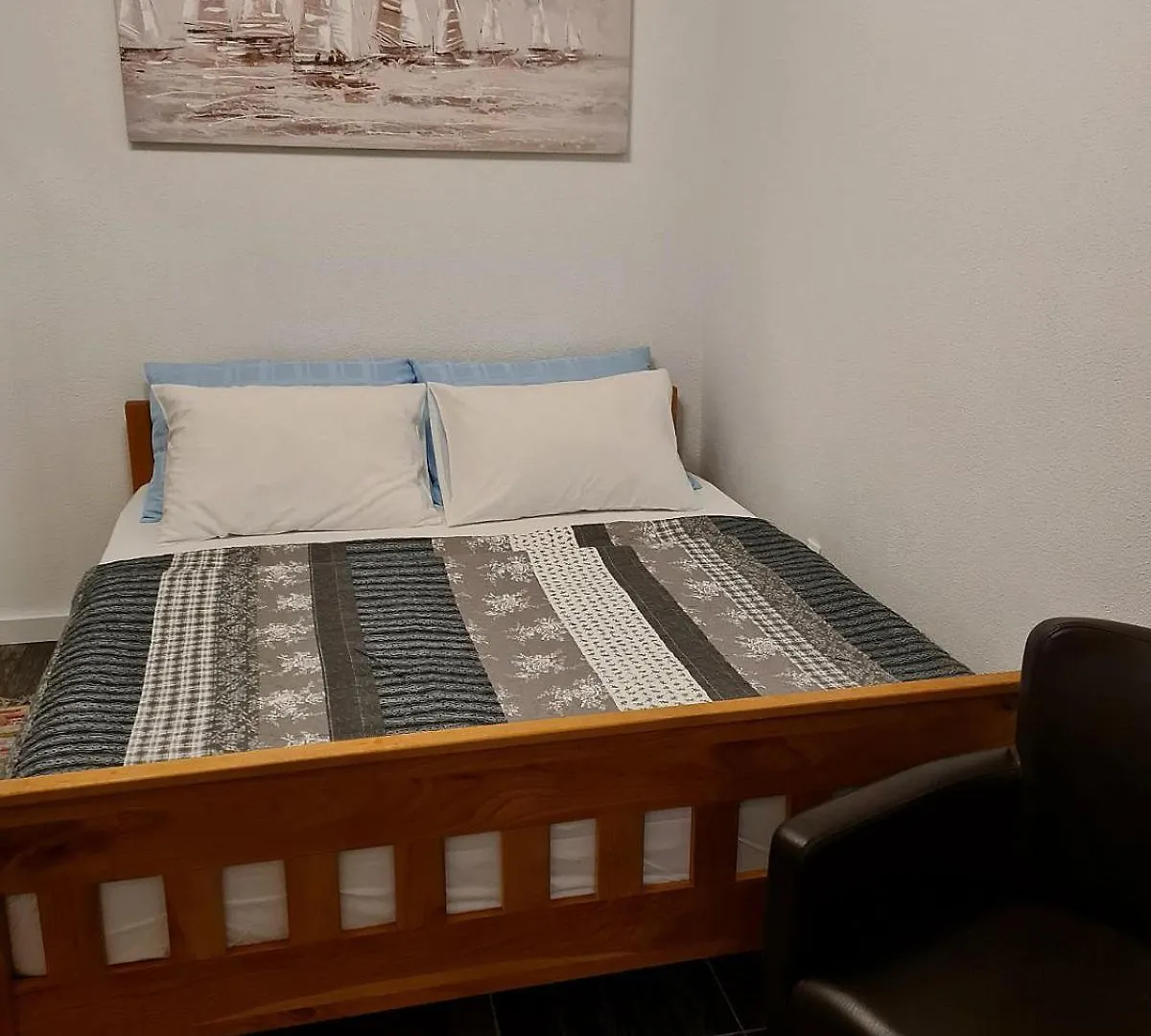 Villa Kunta Donja Jagodnja Croazia
