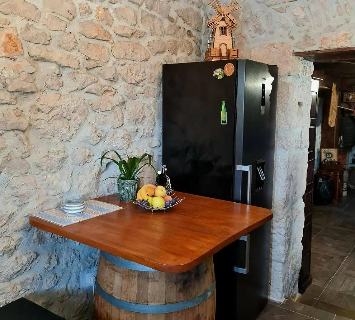 Villa Kunta Donja Jagodnja Croatia