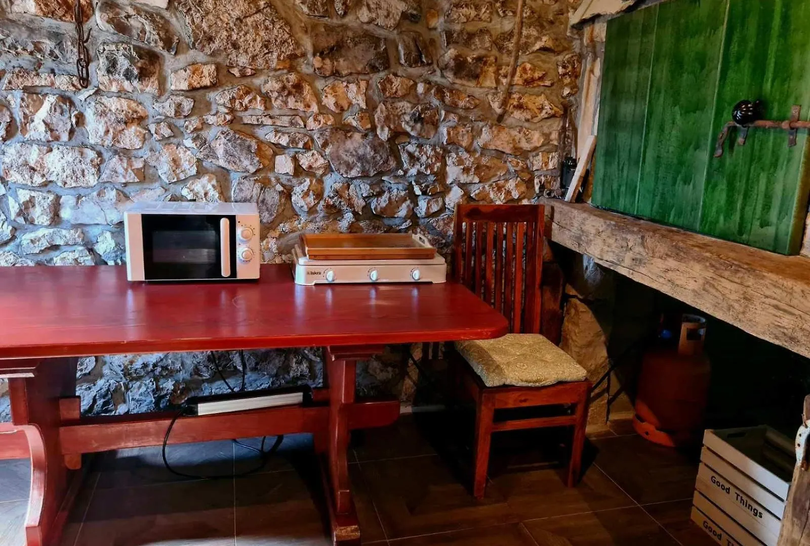 Villa Kunta Donja Jagodnja Croazia